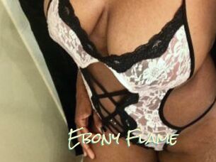 Ebony_Flame Porn Monkey Cash