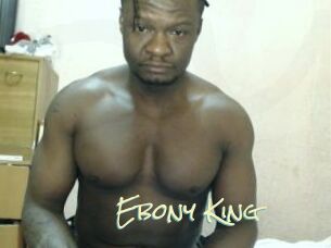 Ebony_King