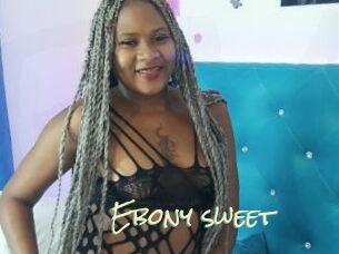 Ebony_sweet