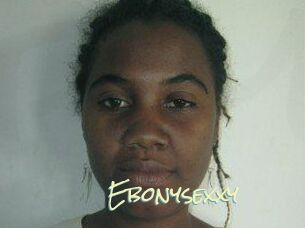 Ebonysexxy