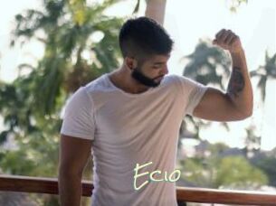 Ecio