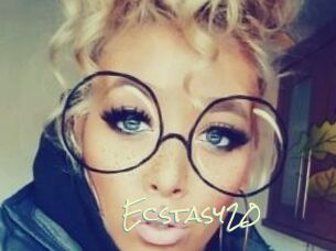 Ecstasy20