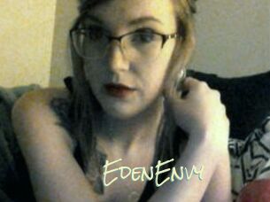 EdenEnvy