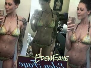EdenFaye