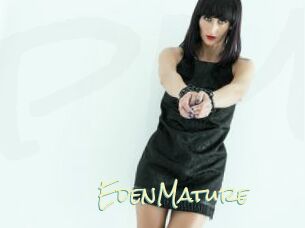EdenMature