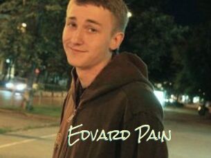 Edvard_Pain