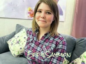 EffieSaymon