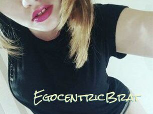 EgocentricBrat
