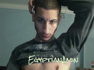 EgyptianAmin