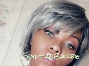 EgyptianBarbie