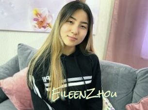 EileenZhou Porn Monkey Cash