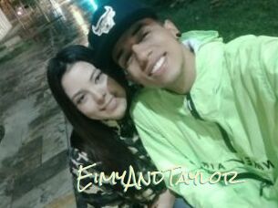 EimyAndTaylor