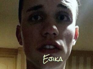 Ejika