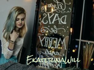EkaterinaWill
