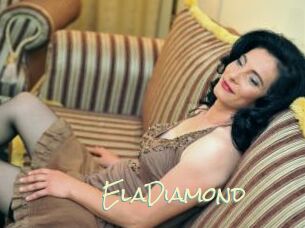 ElaDiamond