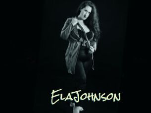 ElaJohnson