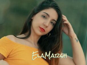 ElaMarsh