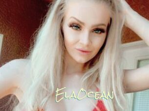 ElaOcean Porn Monkey Cash