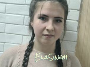 ElaSingh