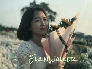 ElainWalker Porn Monkey Cash