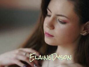 ElaineDyson Porn Monkey Cash