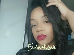 ElaniKane