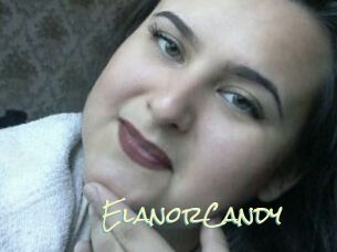 ElanorCandy Porn Monkey Cash