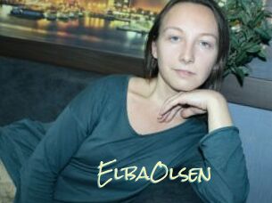 ElbaOlsen