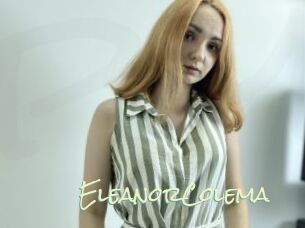 EleanorColema Porn Monkey Cash