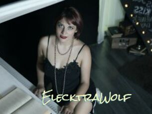 ElecktraWolf Porn Monkey Cash