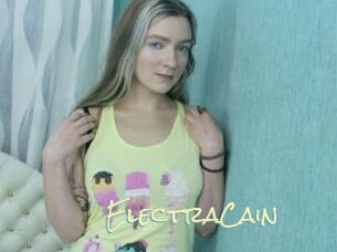 ElectraCain