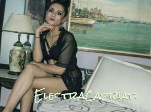 ElectraCapriati