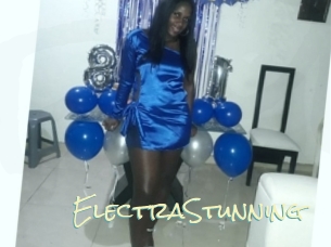 ElectraStunning Porn Monkey Cash