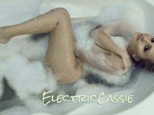 ElectricCassie