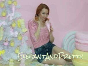 ElegantAndPretty Porn Monkey Cash