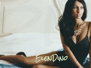 ElenDino Porn Monkey Cash