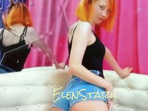 ElenStark Porn Monkey Cash