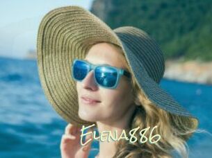 Elena886 Porn Monkey Cash