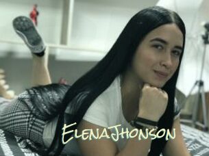 ElenaJhonson