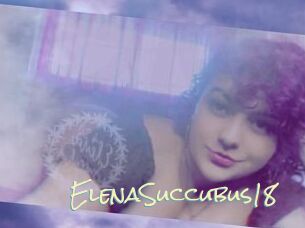 ElenaSuccubus18