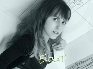 ElenaTi Porn Monkey Cash