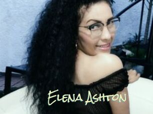 Elena_Ashton Porn Monkey Cash