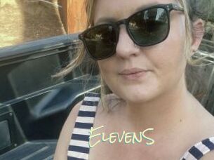 ElevenS Porn Monkey Cash