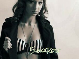 ElexaRose