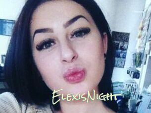 ElexisNight