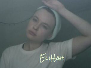 EliHah