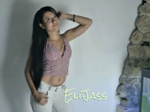 EliJass Porn Monkey Cash