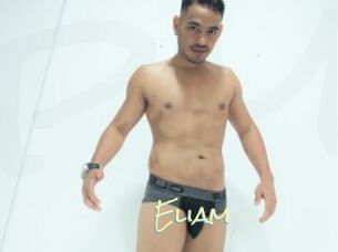 Eliam
