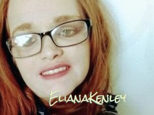 ElianaKenley Porn Monkey Cash