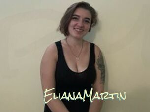 ElianaMartin